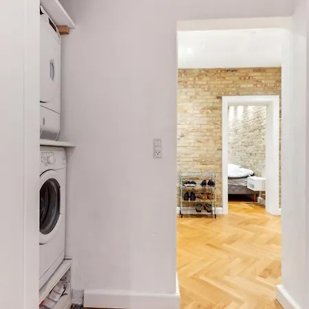 Centrum 70 M2 * Aalborg