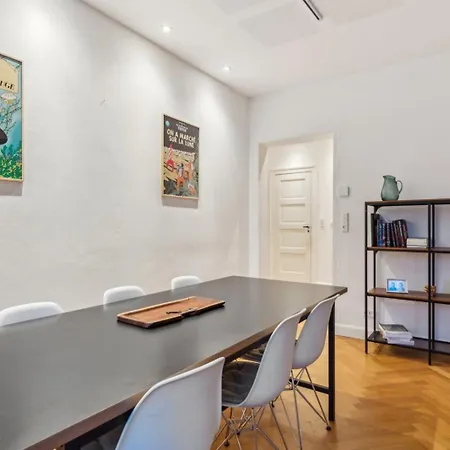 Lejlighed Centrum 70 M2 Aalborg