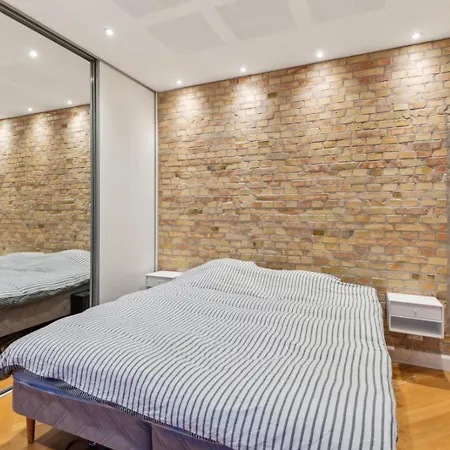 Centrum 70 M2 Aalborg