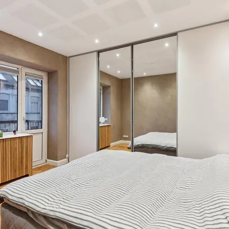 Centrum 70 M2 奥尔堡